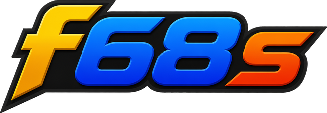 f68s logo